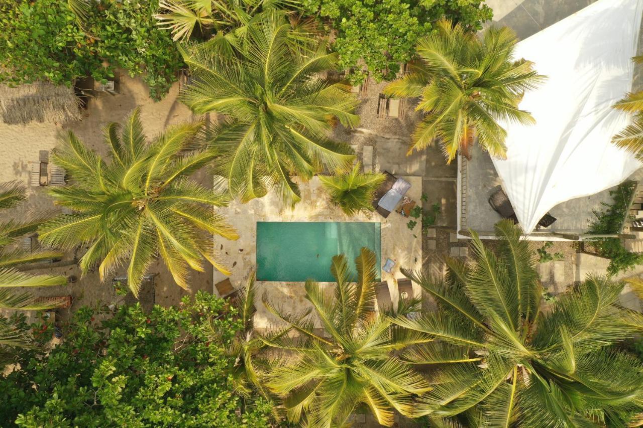 Casa Coraje Hotel Palomino Eksteriør billede