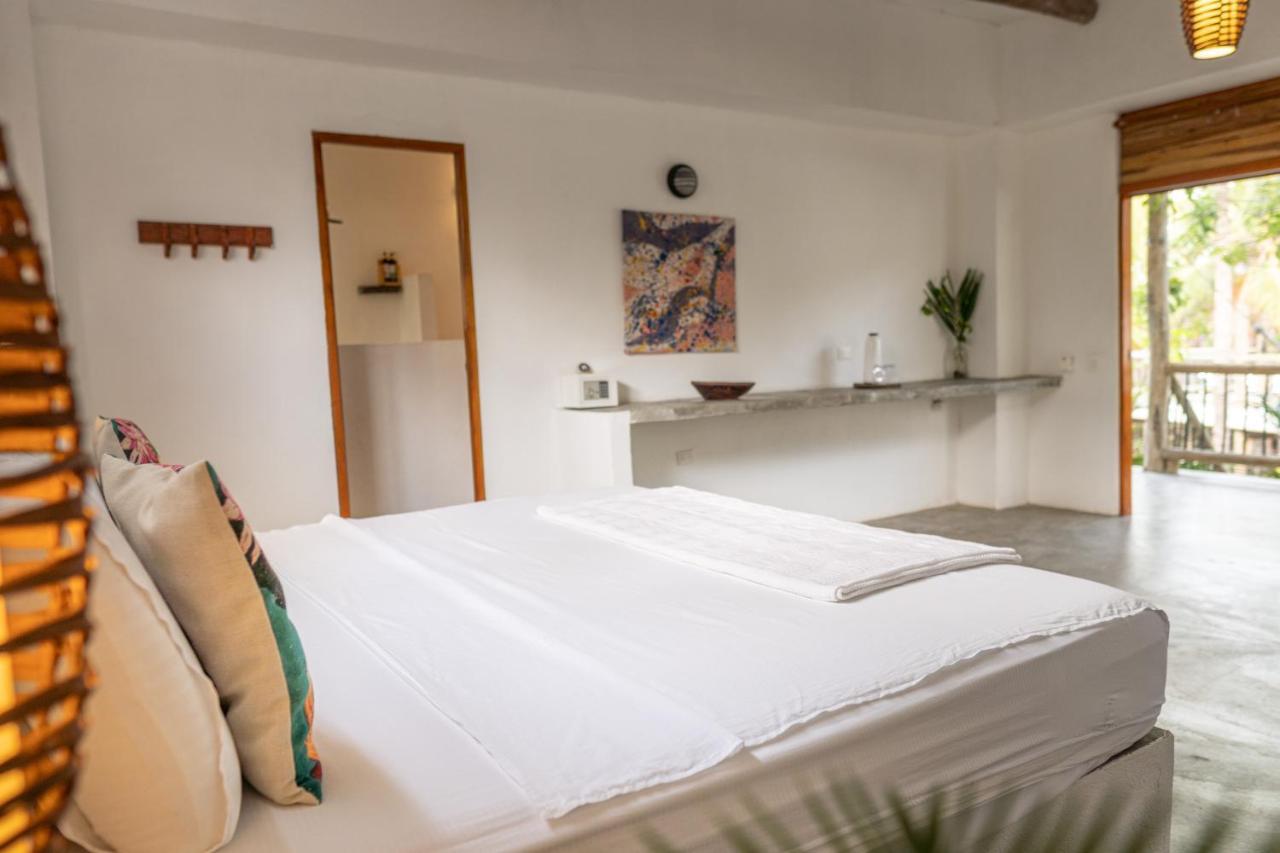 Casa Coraje Hotel Palomino Eksteriør billede