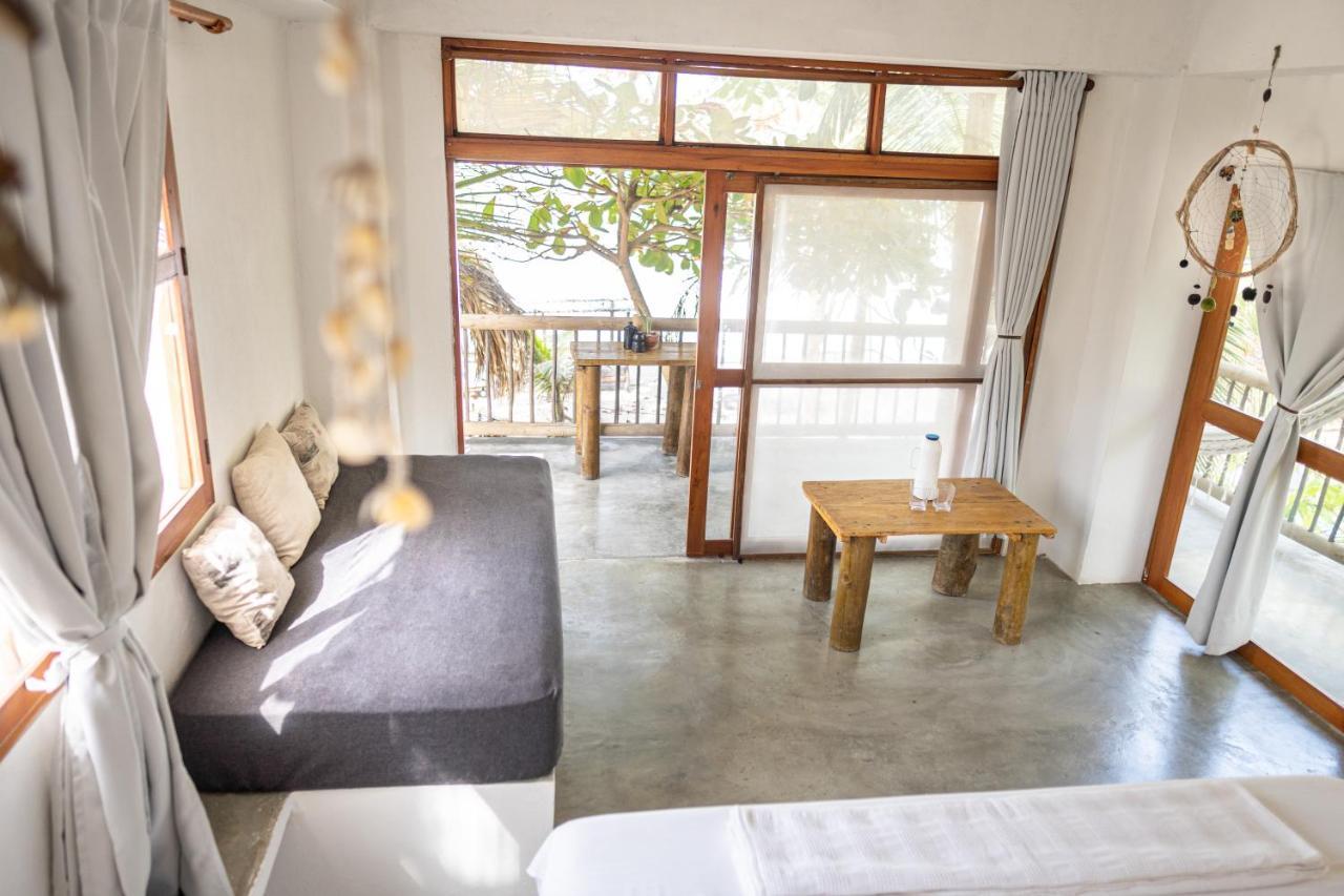 Casa Coraje Hotel Palomino Eksteriør billede