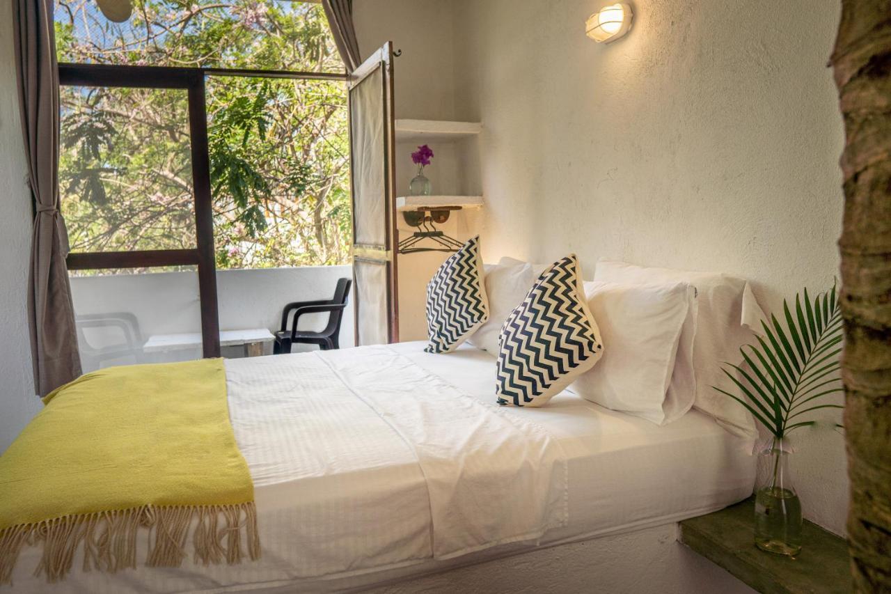 Casa Coraje Hotel Palomino Eksteriør billede