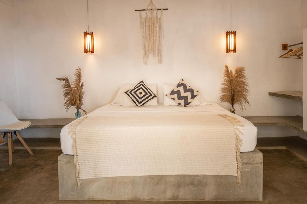 Casa Coraje Hotel Palomino Eksteriør billede