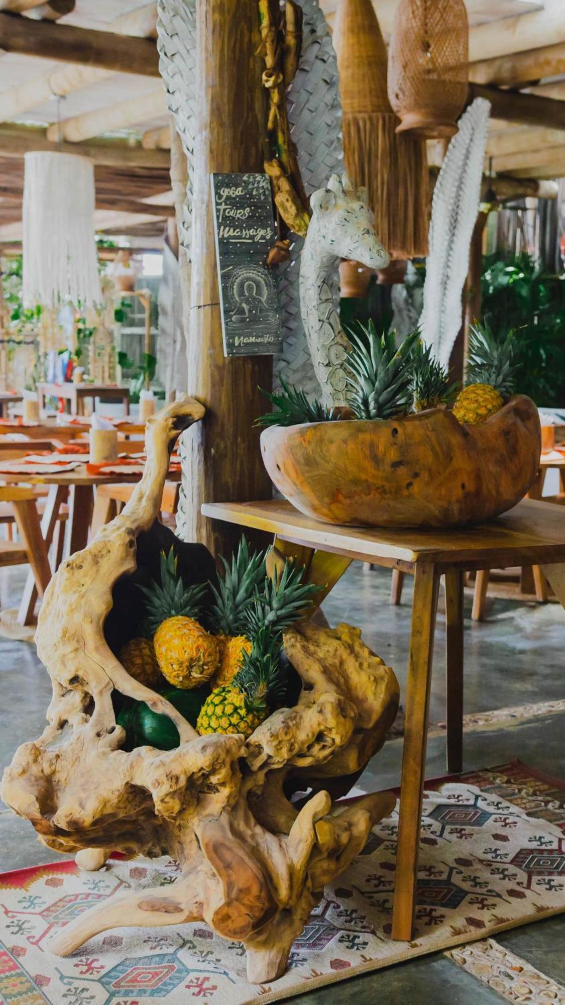 Casa Coraje Hotel Palomino Eksteriør billede