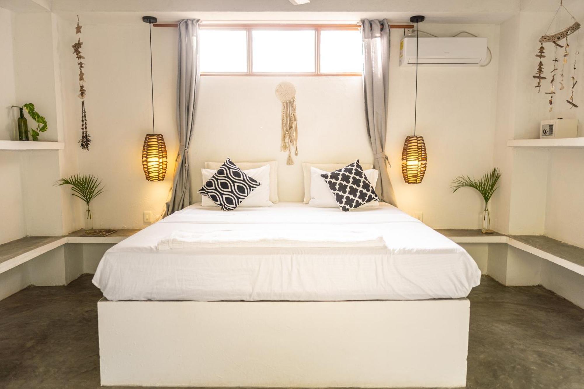 Casa Coraje Hotel Palomino Eksteriør billede